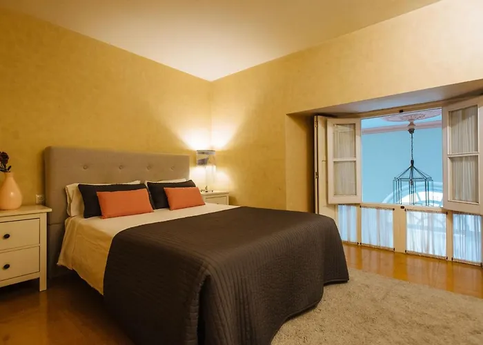 Pajaritos - Private Parking Included